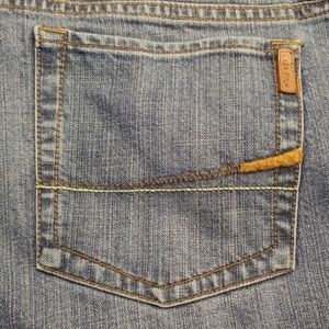 Size 31 Ezra Fitch Jeans